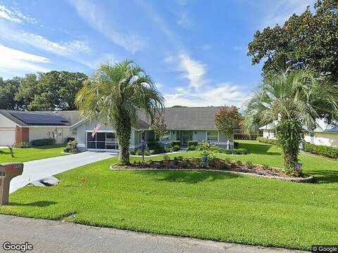 Blueflax, BEVERLY HILLS, FL 34465