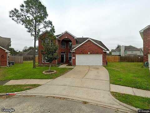 Sugarvine, LEAGUE CITY, TX 77573