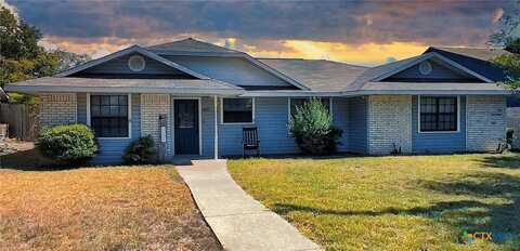 Ponderosa, TEMPLE, TX 76502