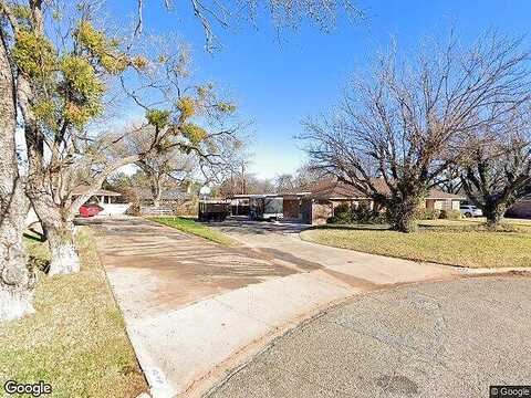 20Th, ABILENE, TX 79605