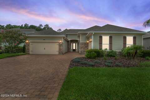 San Nueve, SAINT AUGUSTINE, FL 32095