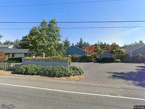 San Juan, PORT TOWNSEND, WA 98368