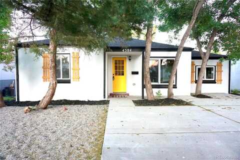 Grant, ENGLEWOOD, CO 80113