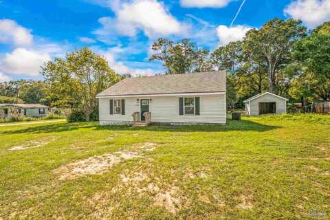 Forest, MILTON, FL 32571