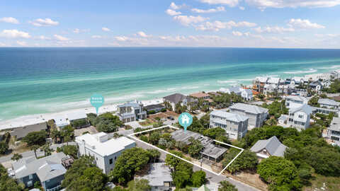 Blue Mountain, SANTA ROSA BEACH, FL 32459