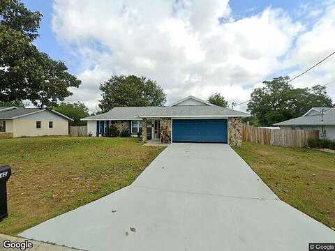 106Th, BELLEVIEW, FL 34420