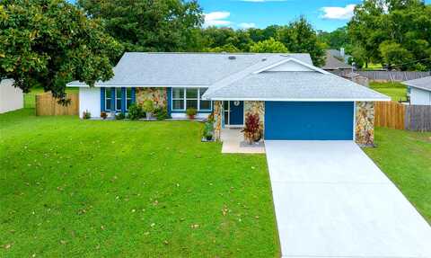 106Th, BELLEVIEW, FL 34420
