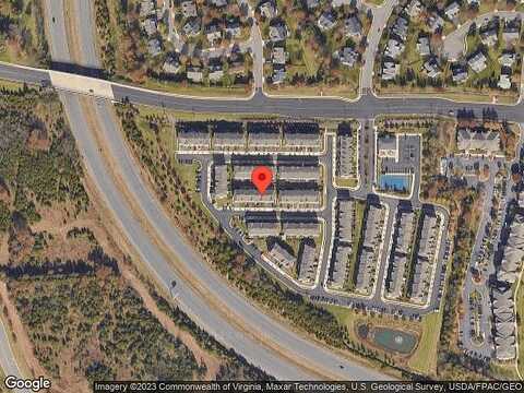 Foyt, ASHBURN, VA 20147