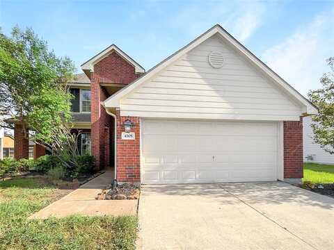 Twin Lakes, PEARLAND, TX 77584