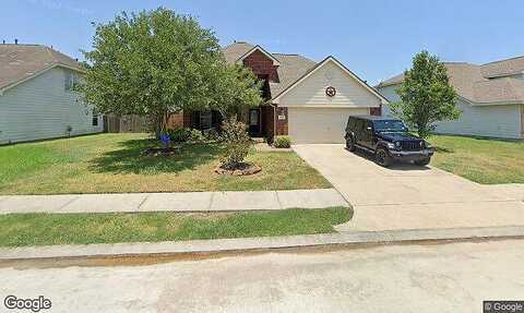 Twin Lakes, PEARLAND, TX 77584