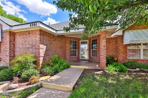 Garden Grove, ABILENE, TX 79606