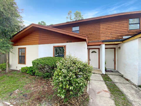 Melissa, JACKSONVILLE, FL 32210