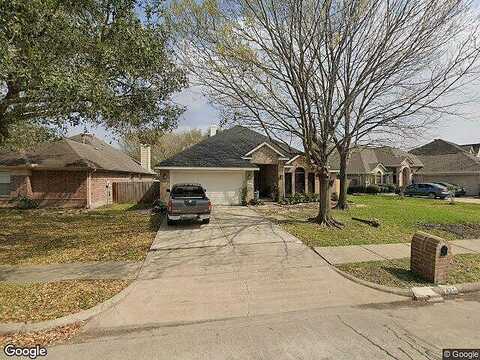Marathon, STAFFORD, TX 77477