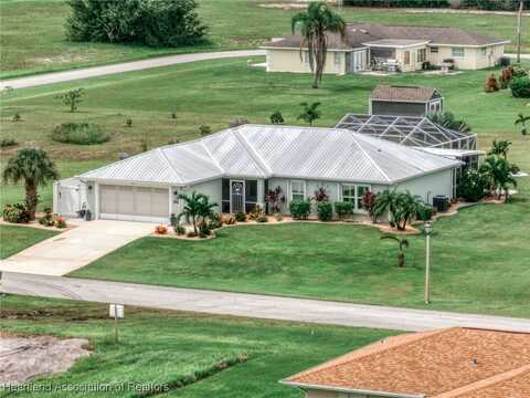 Floral, SEBRING, FL 33876