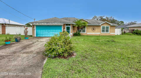 Fairfax, COCOA, FL 32927