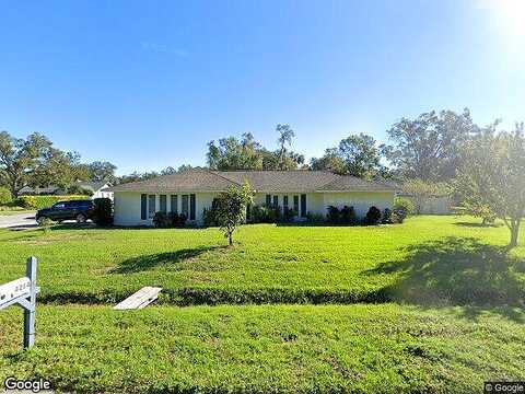 Thomas Wood, WINTER HAVEN, FL 33880