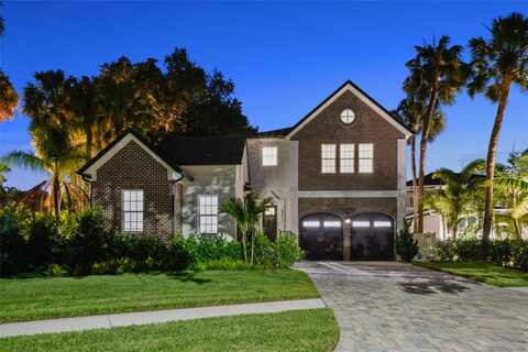 Woodmere, TAMPA, FL 33609