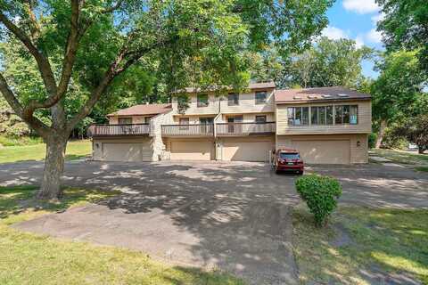 Eagle Lake, MAPLE GROVE, MN 55369
