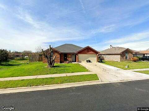 Water Oak, KILLEEN, TX 76542