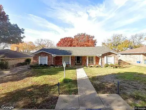 Dawn, BENBROOK, TX 76116