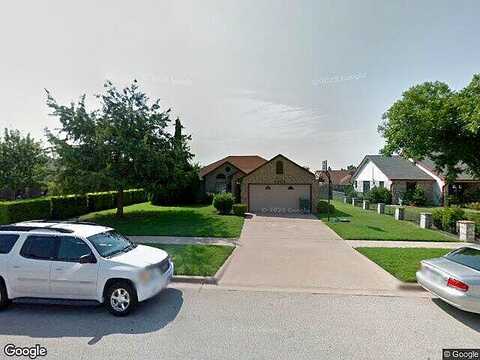 Odelia, KILLEEN, TX 76542