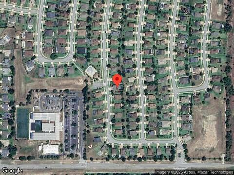 Longbow, CLERMONT, FL 34711