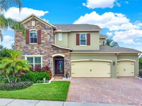 Longbow, CLERMONT, FL 34711
