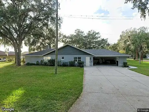Lake Marianna, WINTER HAVEN, FL 33881