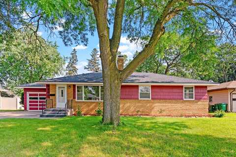 Janet, MINNEAPOLIS, MN 55429