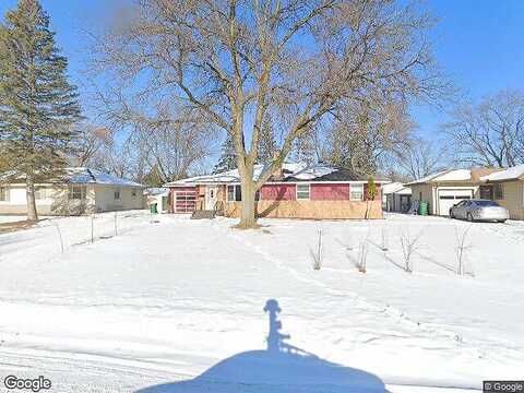 Janet, MINNEAPOLIS, MN 55429