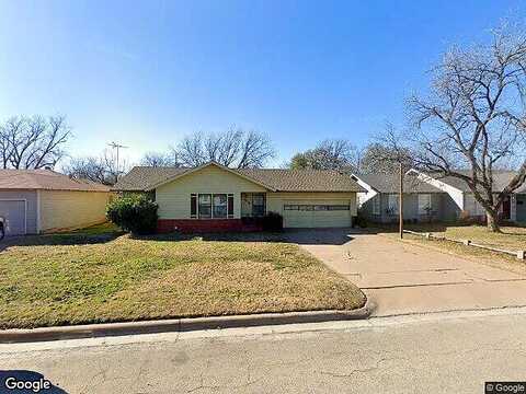Woodlawn, ABILENE, TX 79603