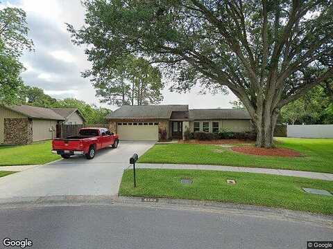 Rolling Springs, TAMPA, FL 33624