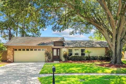 Rolling Springs, TAMPA, FL 33624