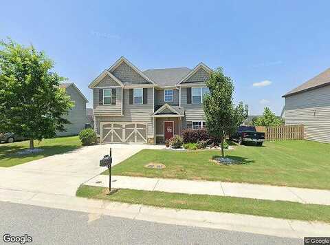 Rolling Acres, KATHLEEN, GA 31047