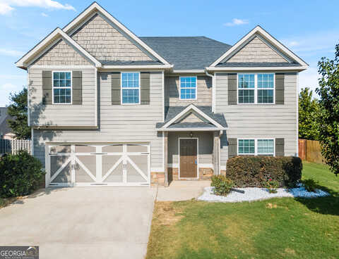 Rolling Acres, KATHLEEN, GA 31047