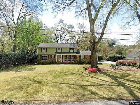 Plantation, MONROE, GA 30655