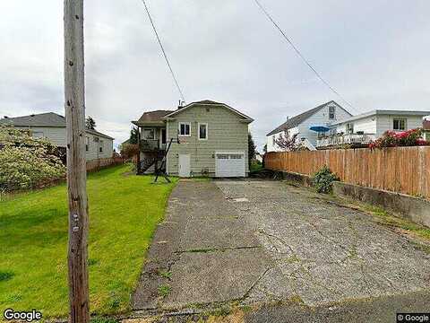 2Nd, ABERDEEN, WA 98520