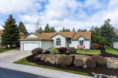 Ben Hogan, REDMOND, OR 97756
