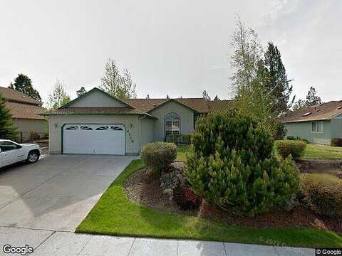 Ben Hogan, REDMOND, OR 97756