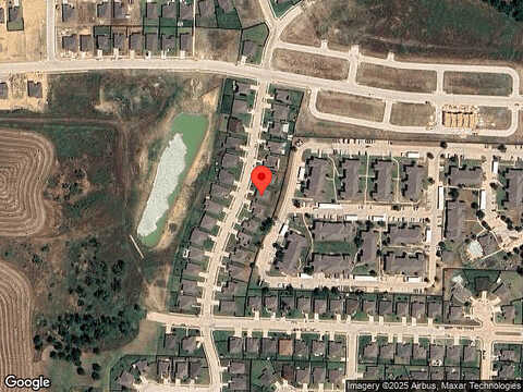 Bridle Path, SANGER, TX 76266