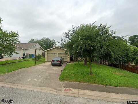 Oat Meadow, PFLUGERVILLE, TX 78660