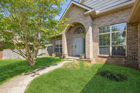 Wych, CRESTVIEW, FL 32536