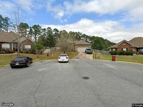 Wych, CRESTVIEW, FL 32536