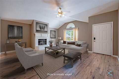 Taylor, MABANK, TX 75147
