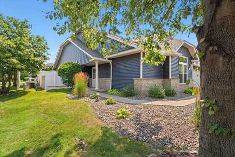 Hickory, SAINT PAUL, MN 55128