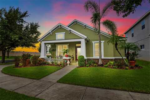 Grassy Key, GROVELAND, FL 34736