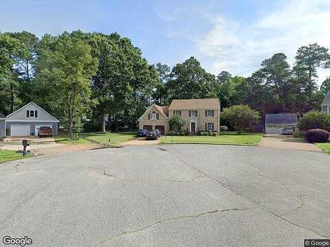 Gaines, YORKTOWN, VA 23692