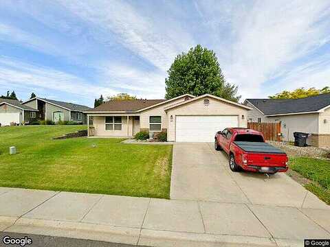 Virginia, ZILLAH, WA 98953