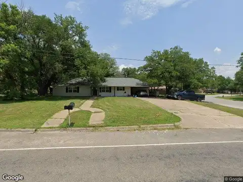 Arcadia, KEMP, TX 75143