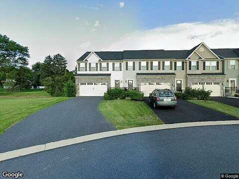 Silver Charm, HARRISBURG, PA 17112